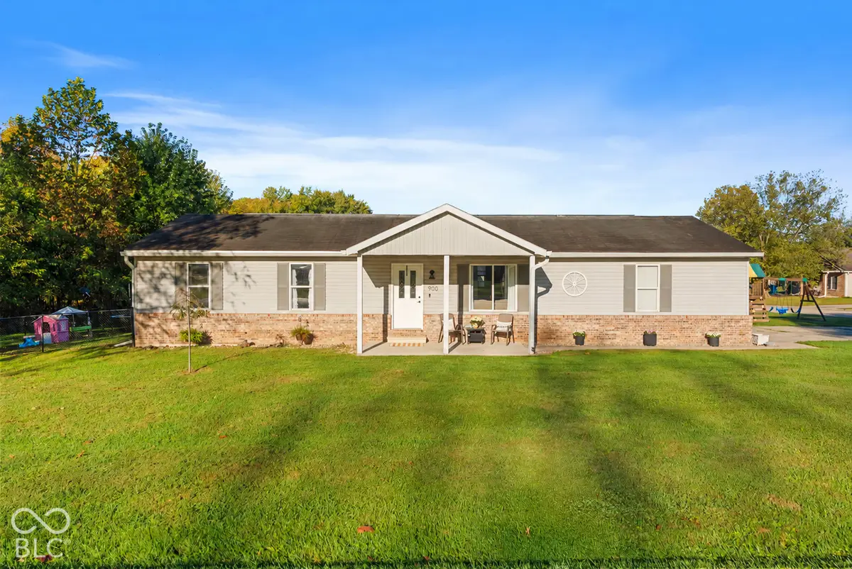 900 Golden Court, Greencastle, IN 46135 - #1