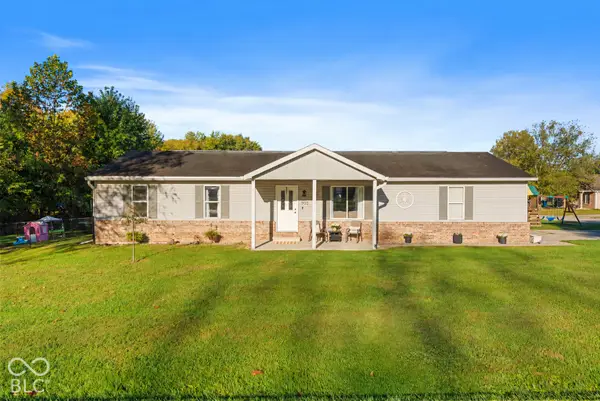 900 Golden Court, Greencastle, IN 46135