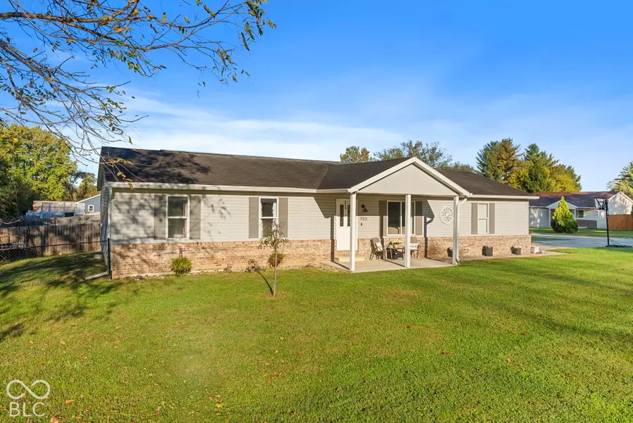 900 Golden Court, Greencastle, IN 46135 - #3