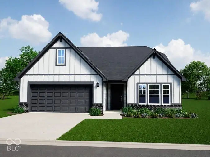 4818 Rosie Boulevard, McCordsville, IN 46055 - #1
