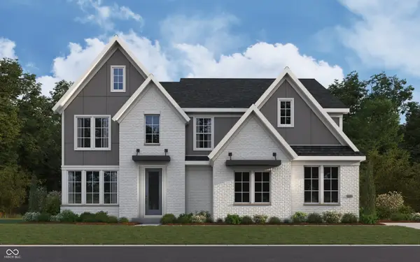 11873 Sage Creek Bend, Fishers, IN 46037