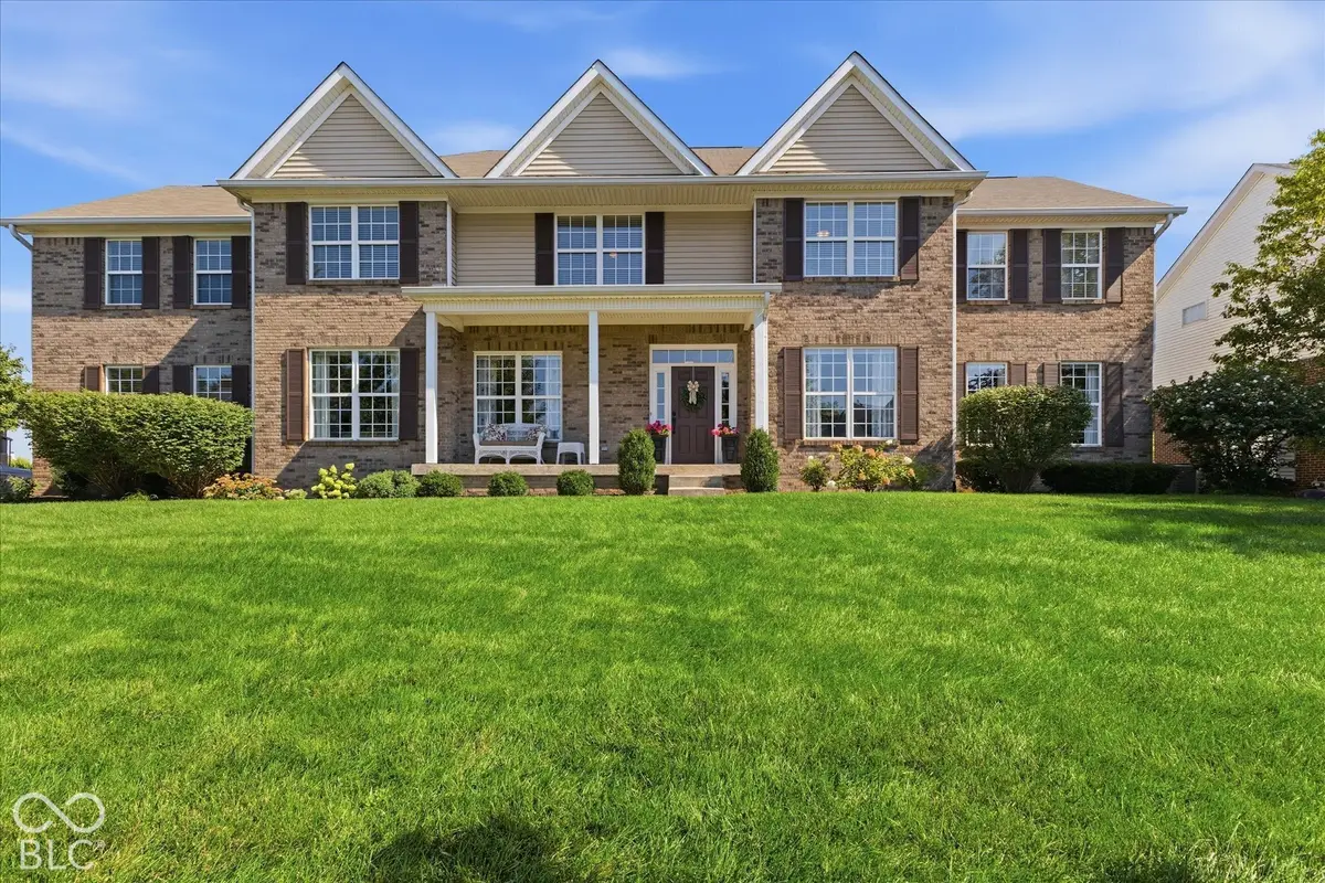11145 Desert Glen Drive, Fishers, IN 46037 - #1