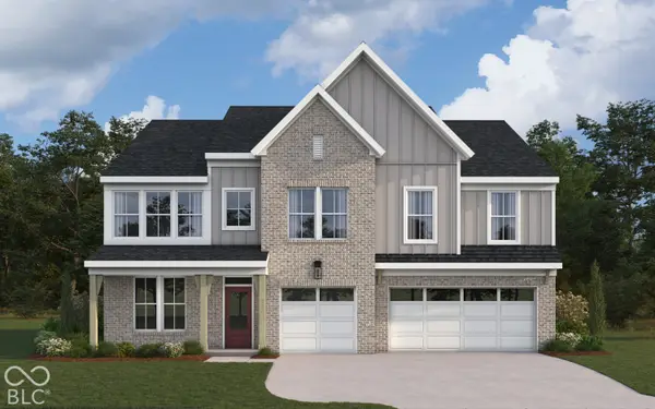 899 Firefly Lane, Greenfield, IN 46140