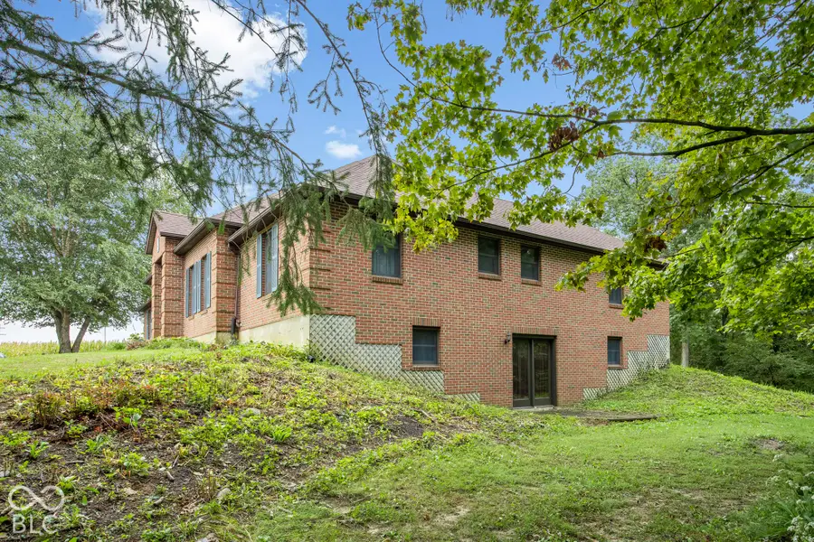 6114 Gant Road, Brookville, IN 47012 - #3