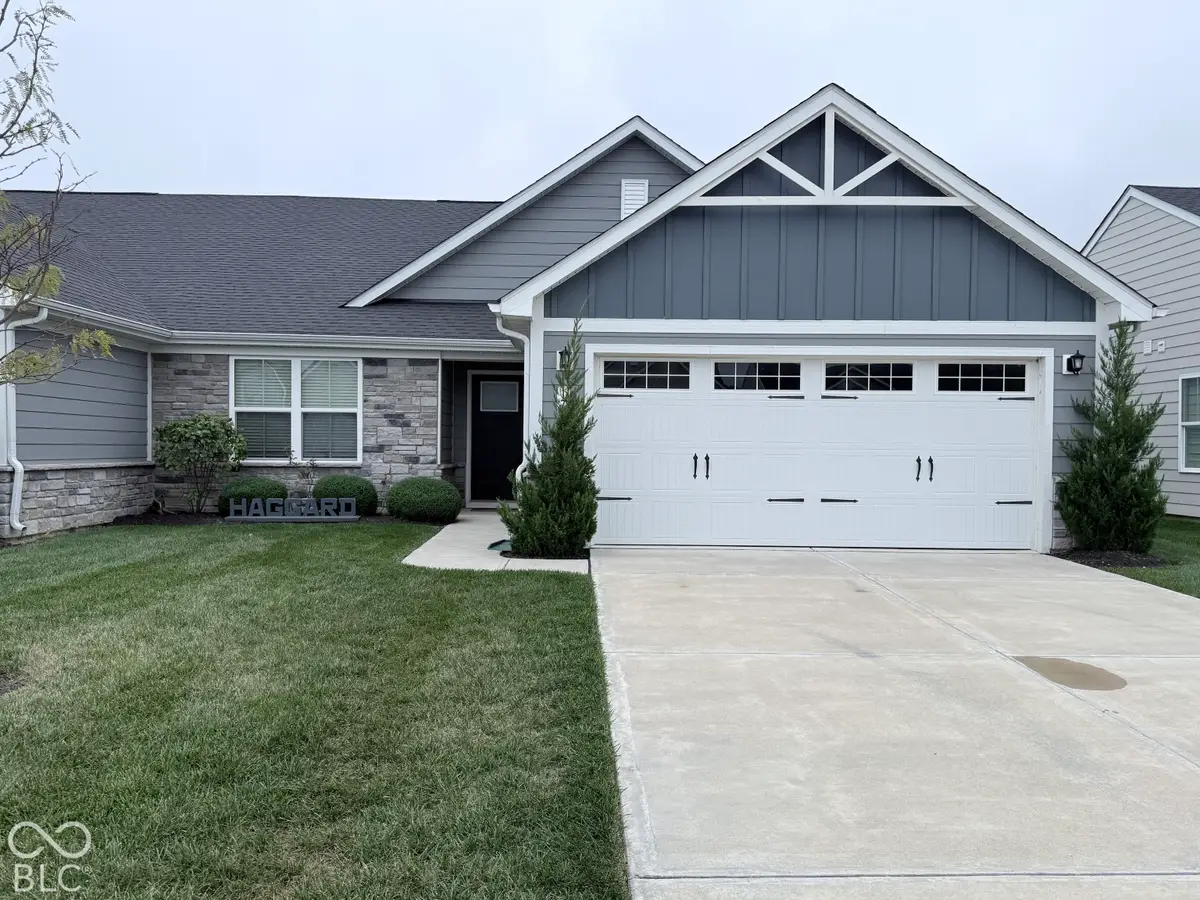 171 Johns Island Way, Whiteland, IN 46184 - #1