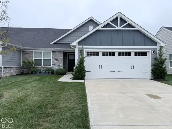 171 Johns Island Way, Whiteland, IN 46184