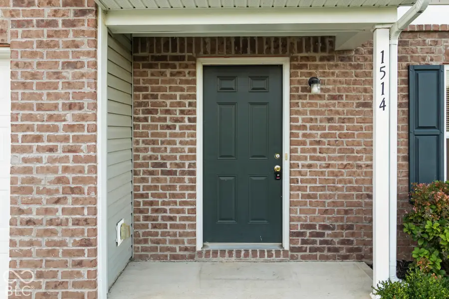 1514 E Holly, Albany, IN 47320 - #3