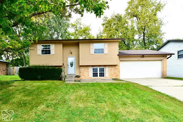 1610 Yazoo Drive, Beech Grove, IN 46107