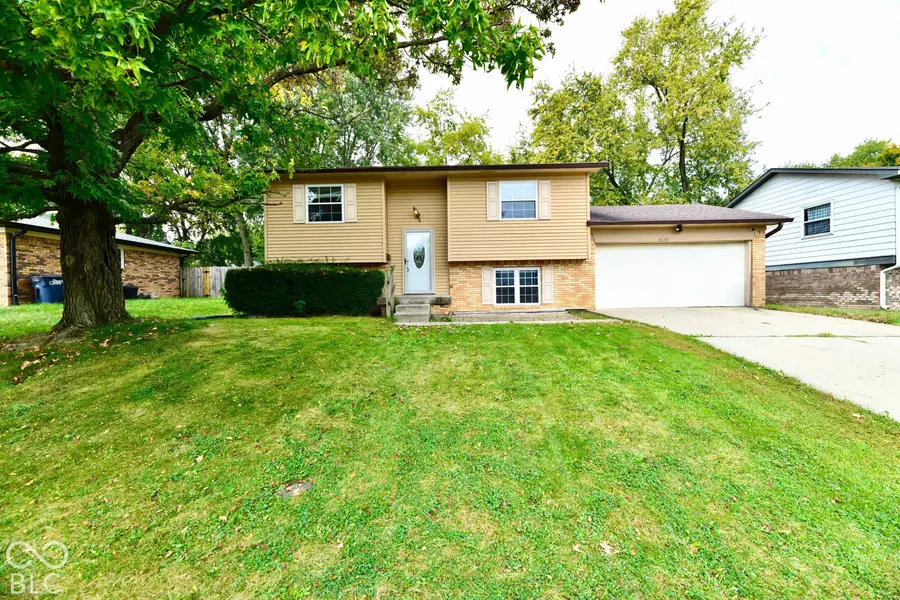 1610 Yazoo Drive, Beech Grove, IN 46107 - #2