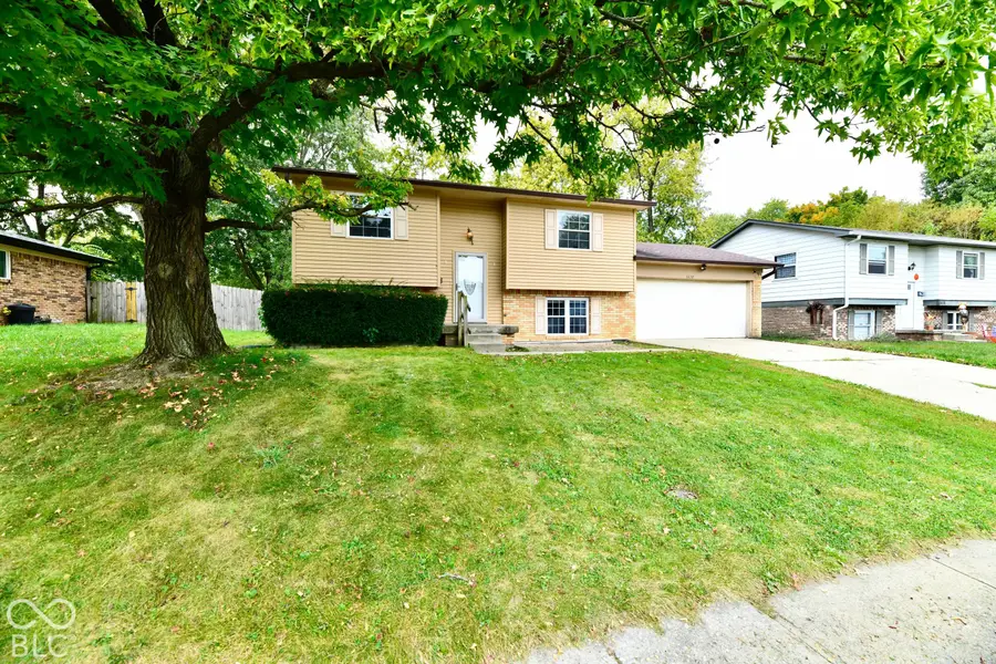 1610 Yazoo Drive, Beech Grove, IN 46107 - #3