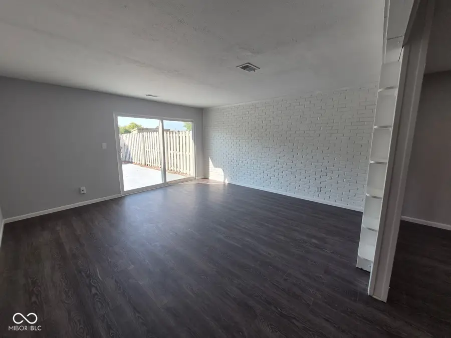 7411 Country Brook Drive, Indianapolis, IN 46260 - #2