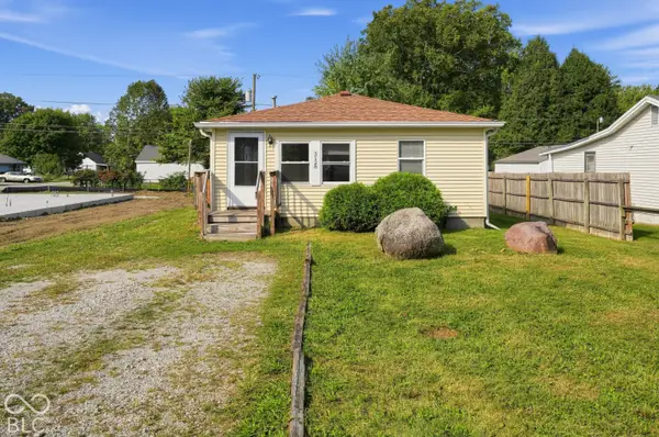 3128 S Rural Street, Indianapolis, IN 46237