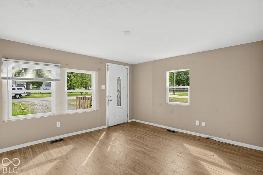 3128 S Rural Street, Indianapolis, IN 46237 - #3