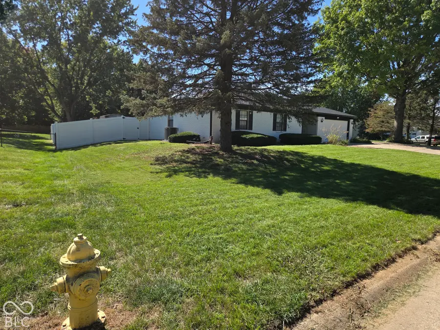 455 Pleasantview Boulevard, Greenwood, IN 46142 - #2