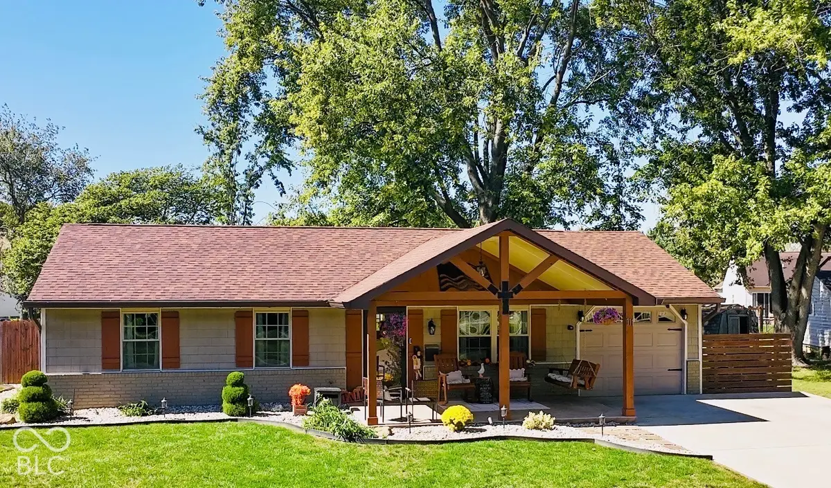 111 Brentwood Lane, Whiteland, IN 46184 - #1