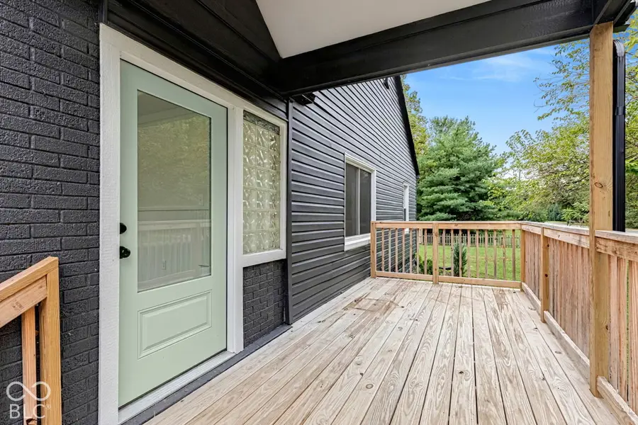 1125 N Bonar Avenue, Indianapolis, IN 46229 - #2