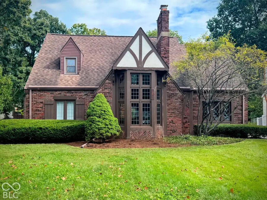 5753 N College Avenue, Indianapolis, IN 46220 - #2