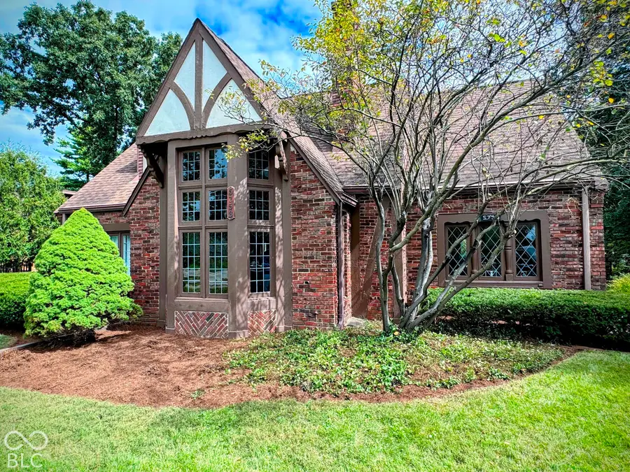 5753 N College Avenue, Indianapolis, IN 46220 - #3