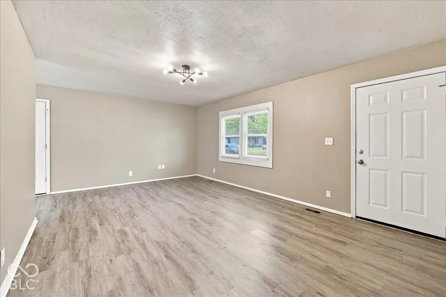 3743 Breen Drive, Indianapolis, IN 46235 - #3