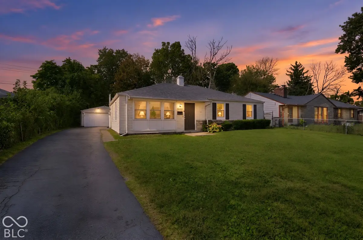 3532 N Audubon Road, Indianapolis, IN 46218 - #1