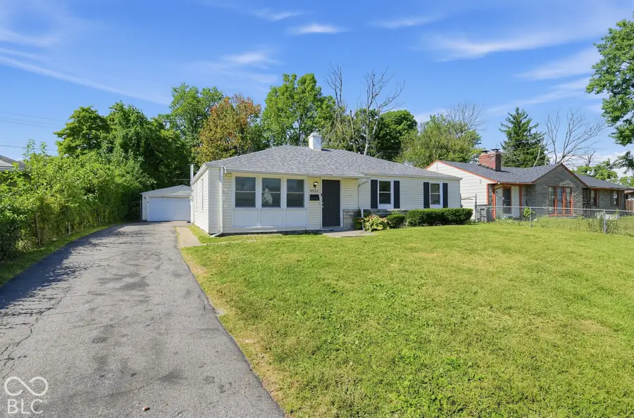3532 N Audubon Road, Indianapolis, IN 46218 - #2