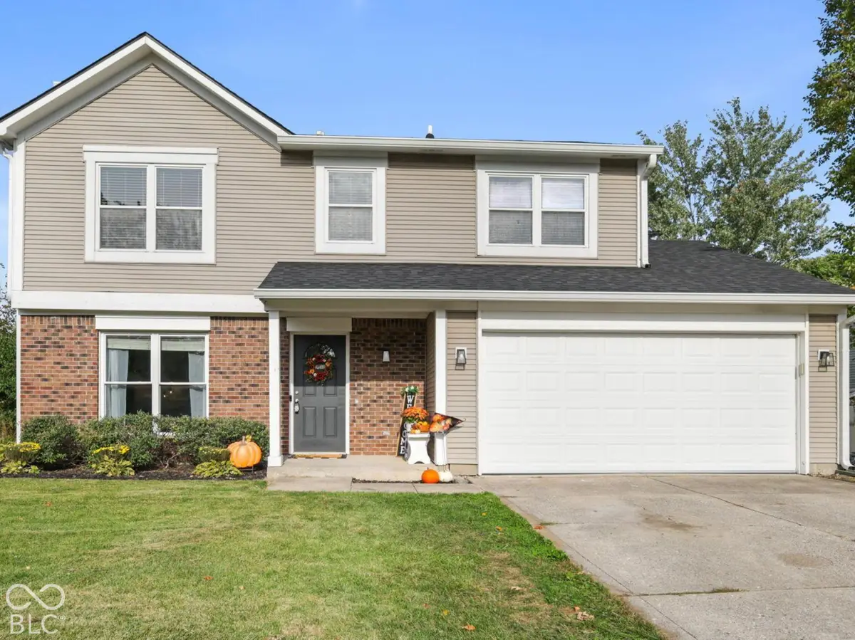 8465 Summertree, Indianapolis, IN 46256 - #1