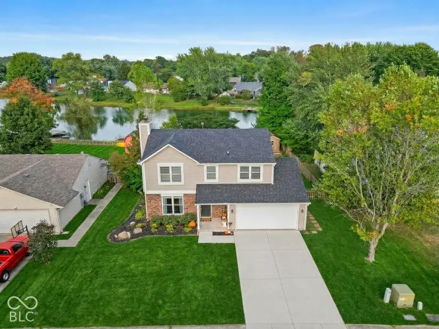 8465 Summertree, Indianapolis, IN 46256 - #2