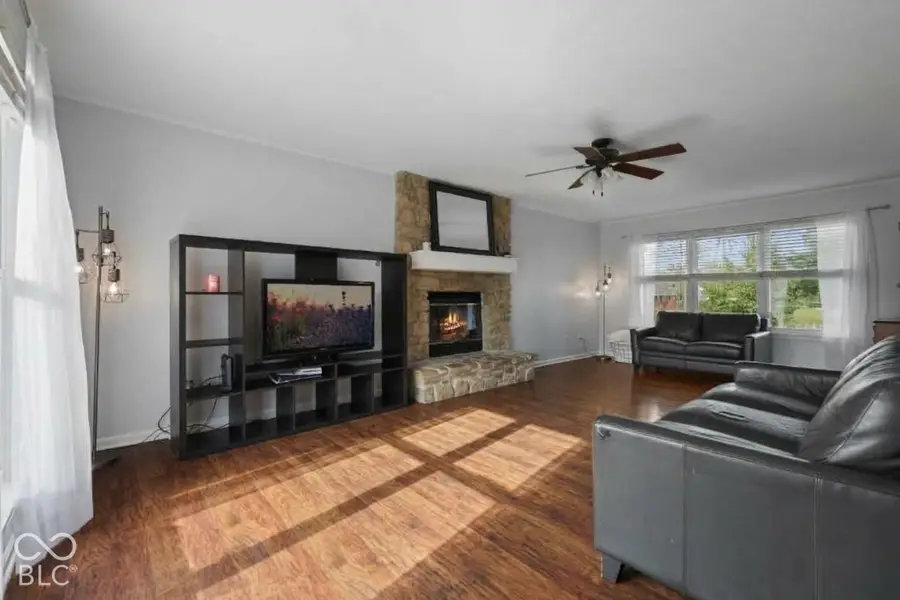 8465 Summertree, Indianapolis, IN 46256 - #3
