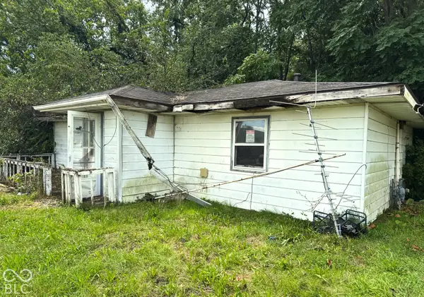 3711 S Walnut Street, Muncie, IN 47302