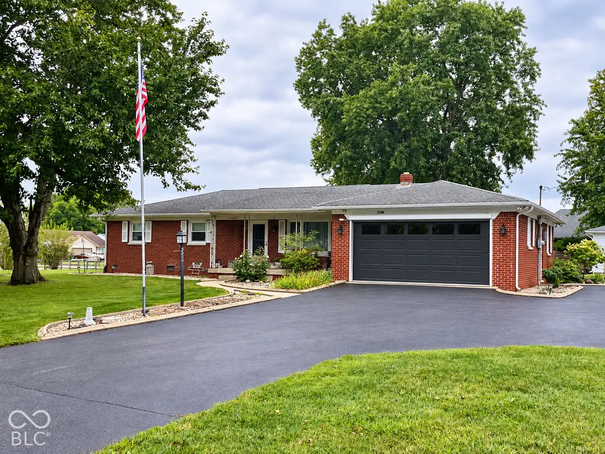 5706 W Southport Road, Indianapolis, IN 46221 - #1