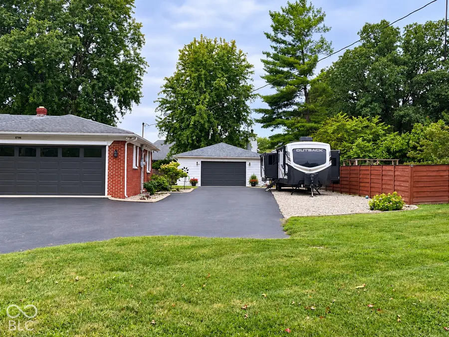 5706 W Southport Road, Indianapolis, IN 46221 - #2