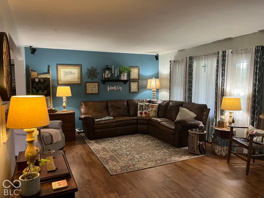 5706 W Southport Road, Indianapolis, IN 46221 - #3