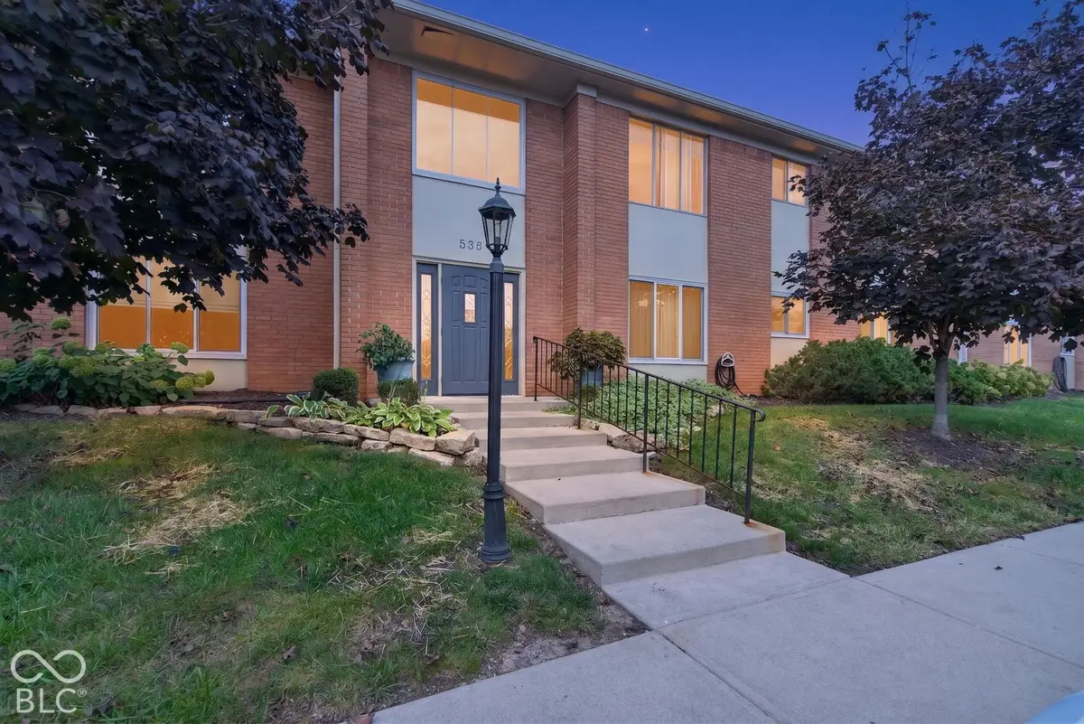 536 E Hunters Drive #APT C, Carmel, IN 46032 - #1