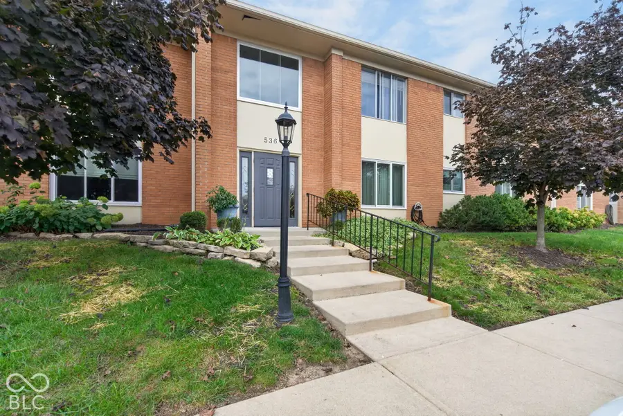536 E Hunters Drive #APT C, Carmel, IN 46032 - #2