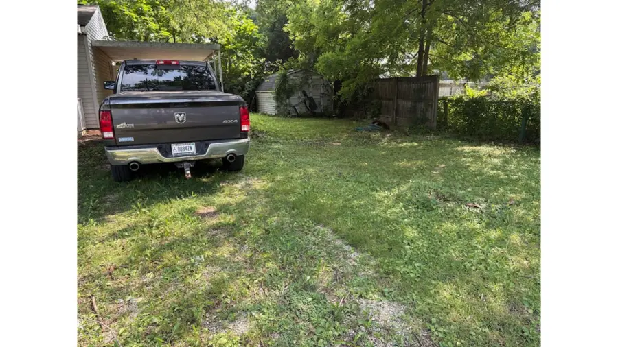 705 North, Attica, IN 47918 - #2