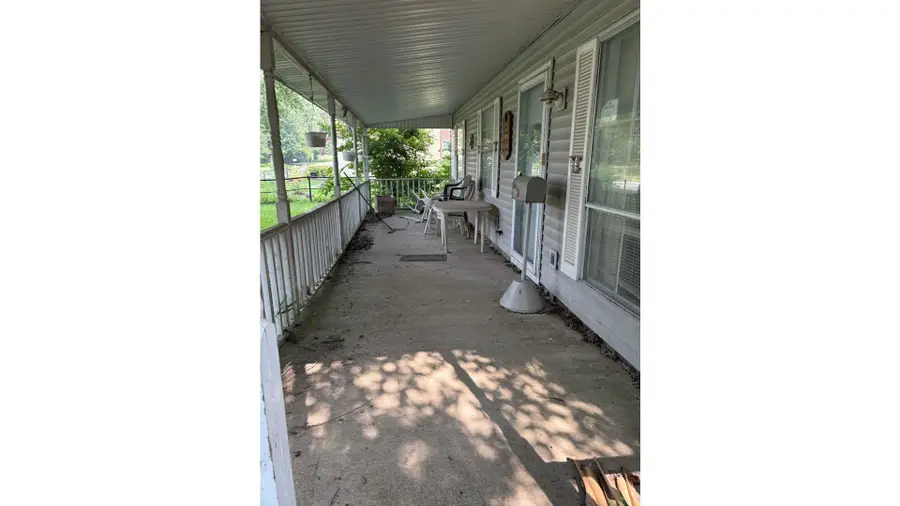 705 North, Attica, IN 47918 - #3