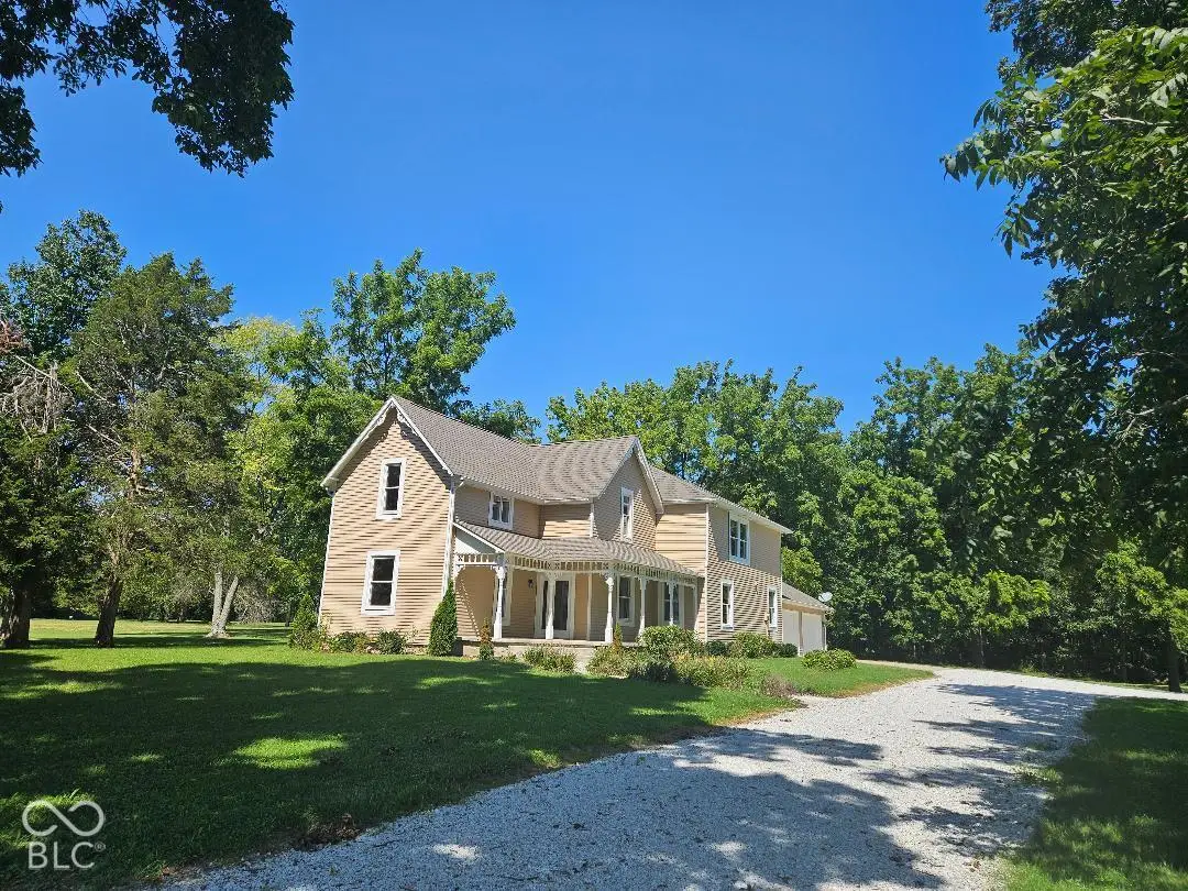 206 W 266th Street W, Sheridan, IN 46069 - #1