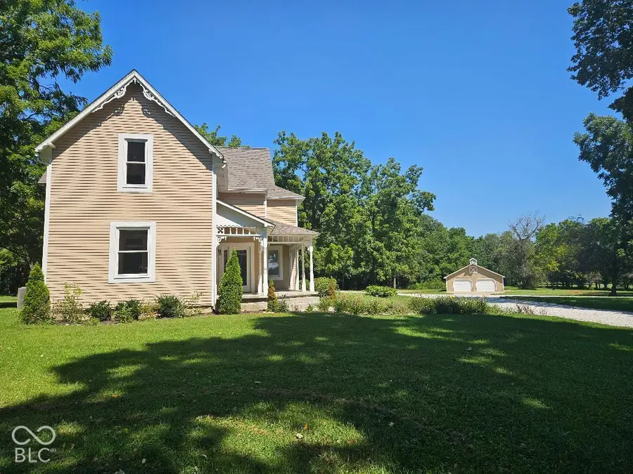 206 W 266th Street W, Sheridan, IN 46069 - #3