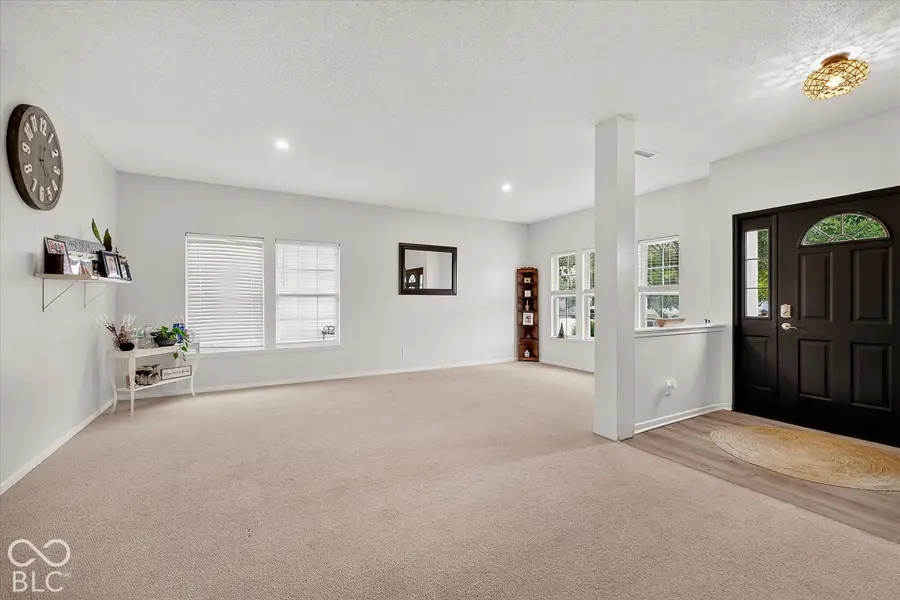 797 Hickory Pine Drive, Whiteland, IN 46184 - #3