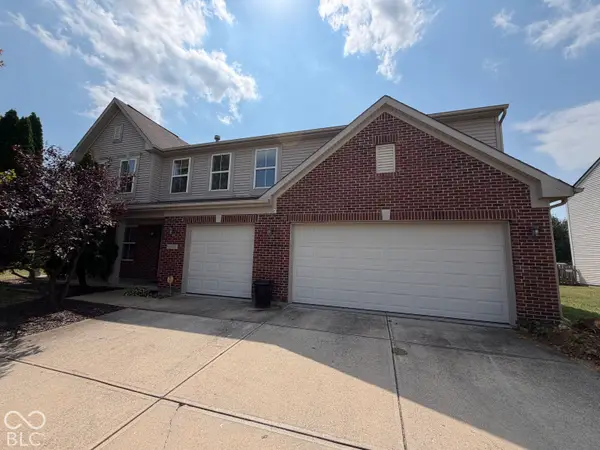 10605 Dunes Court, Indianapolis, IN 46239