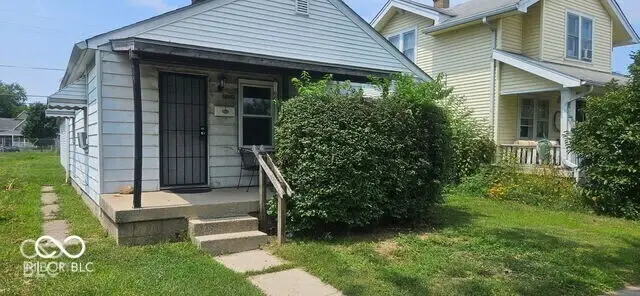 2326 Winthrop Avenue, Indianapolis, IN 46205 - #1
