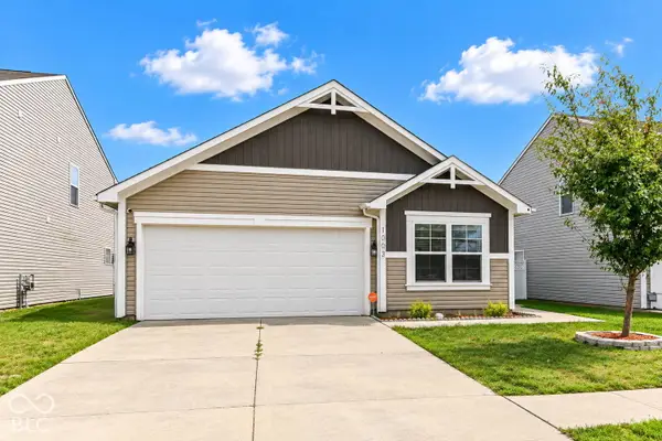 1003 Belvedere Drive, Shelbyville, IN 46176