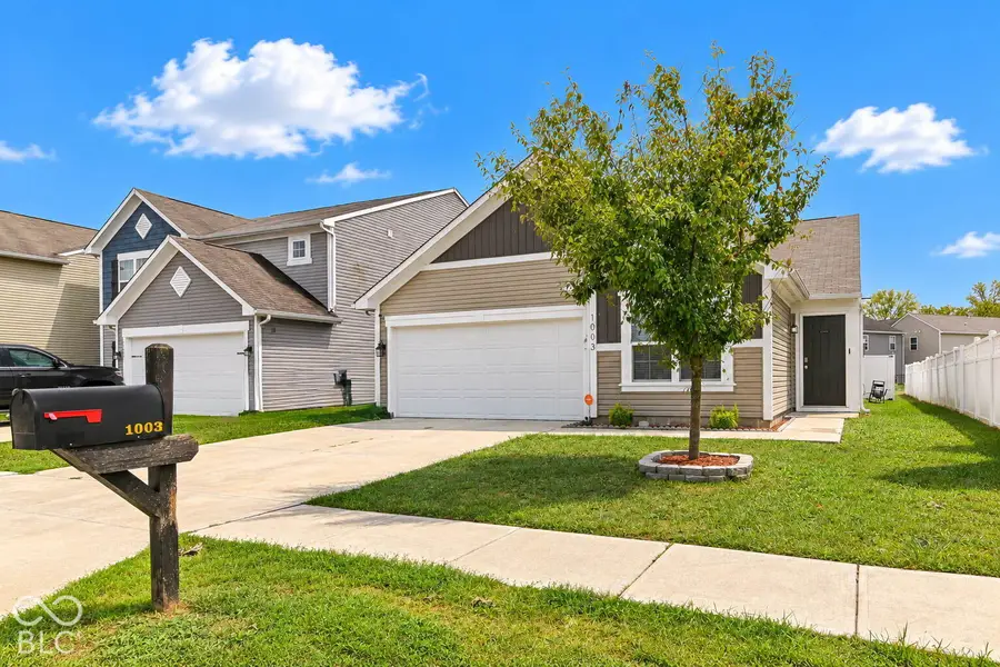 1003 Belvedere Drive, Shelbyville, IN 46176 - #2