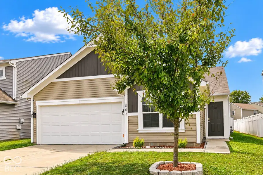 1003 Belvedere Drive, Shelbyville, IN 46176 - #3