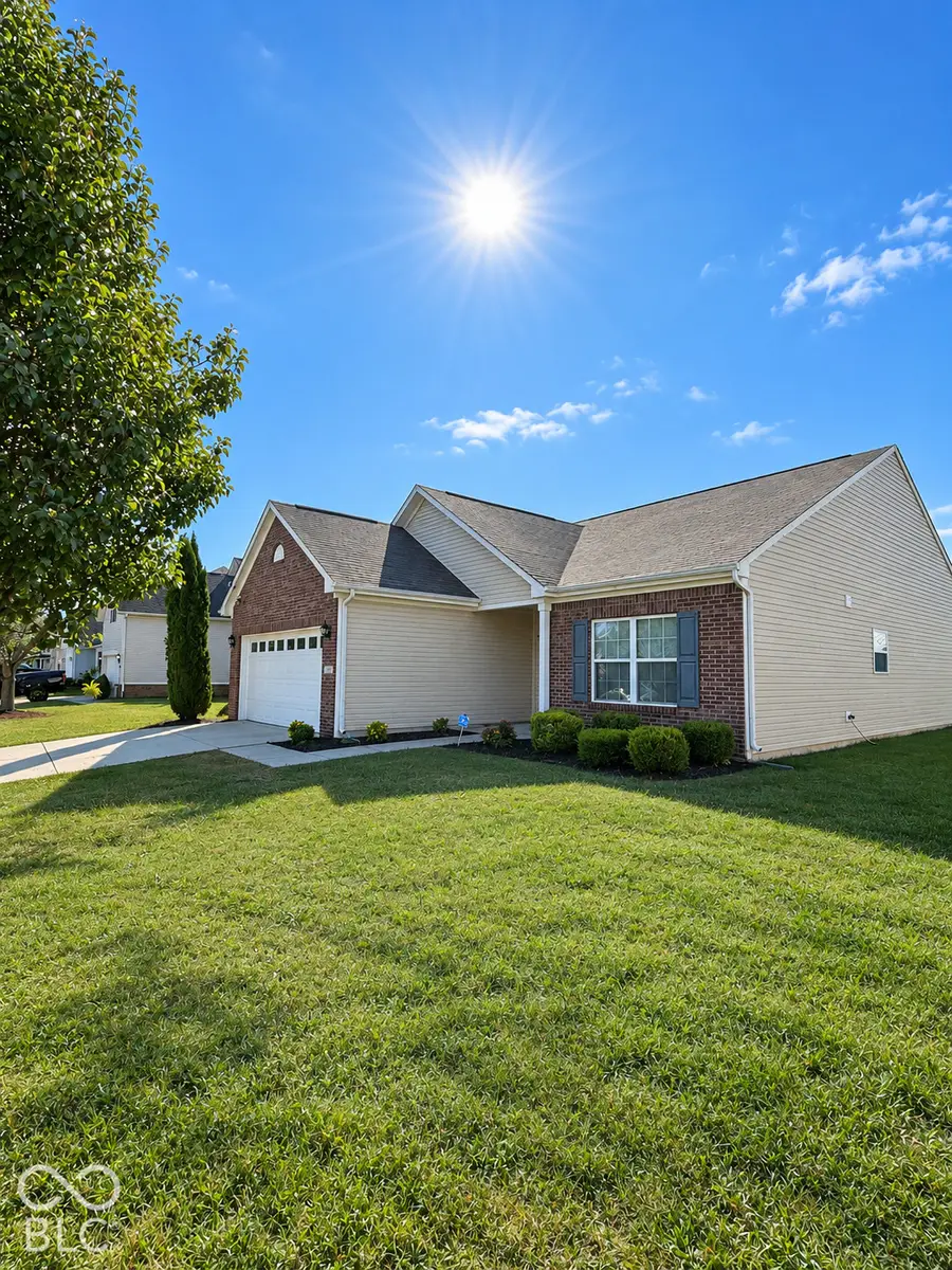 4348 Big Leaf Lane, Indianapolis, IN 46239 - #2