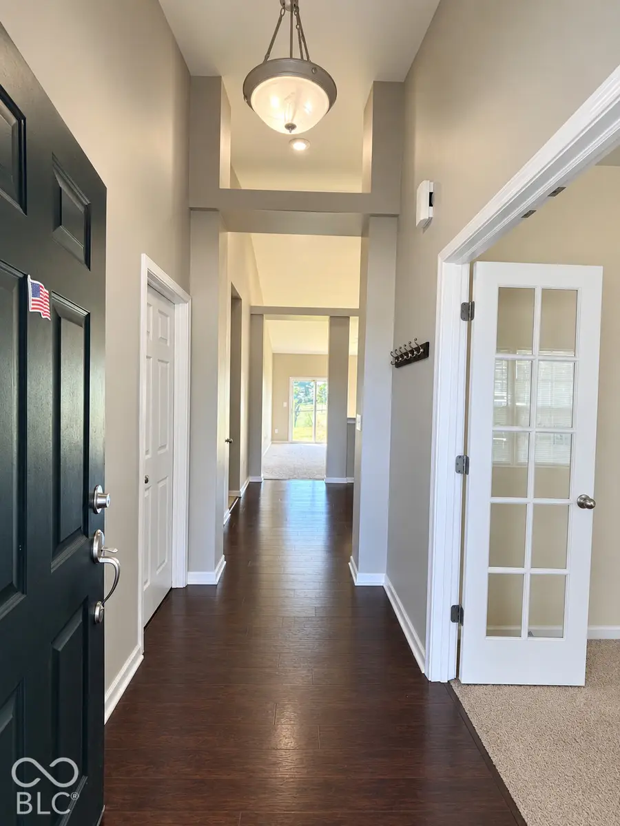 4348 Big Leaf Lane, Indianapolis, IN 46239 - #3