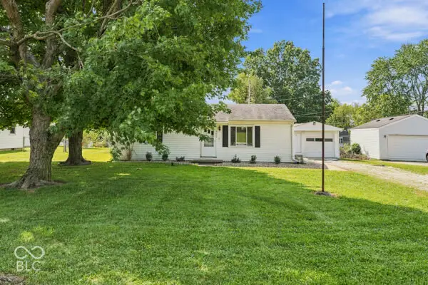 4609 Shelbyville Road, Indianapolis, IN 46237 - #2