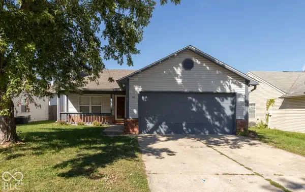 6714 Dunsany Court, Indianapolis, IN 46254