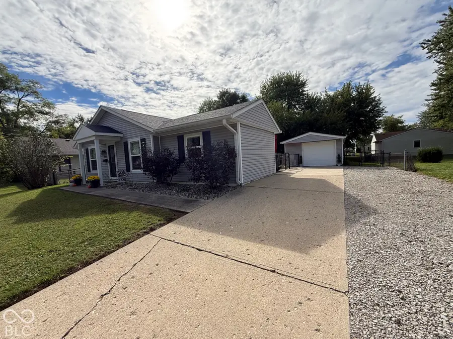 283 Bittersweet Drive, Whiteland, IN 46184 - #3