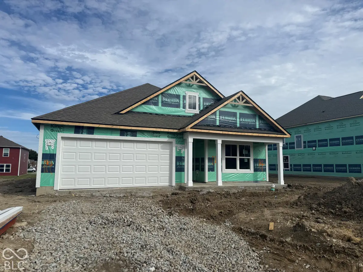 24413 Godby Street, Sheridan, IN 46069 - #1